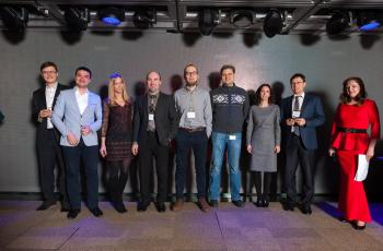 Банковский интеллектуальный кубок ФИНАЛ 2016