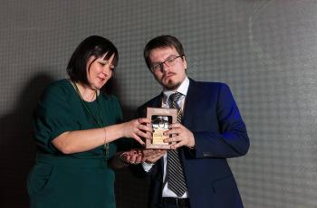 Банковский интеллектуальный кубок ФИНАЛ 2016