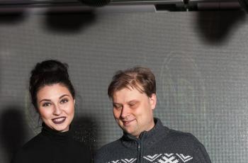 Банковский интеллектуальный кубок ФИНАЛ 2016