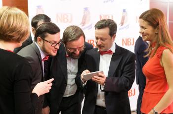 Банковский интеллектуальный кубок ФИНАЛ 2016