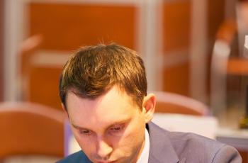 Банковский интеллектуальный кубок ФИНАЛ 2016