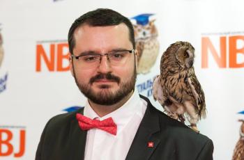 Банковский интеллектуальный кубок ФИНАЛ 2016