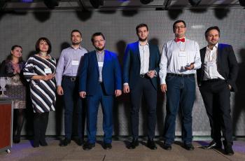Банковский интеллектуальный кубок ФИНАЛ 2016