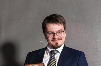 Банковский интеллектуальный кубок ФИНАЛ 2016