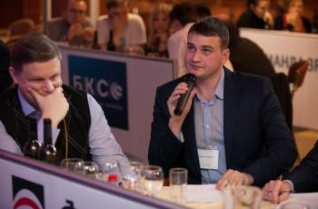 Банковский интеллектуальный кубок ФИНАЛ 2016