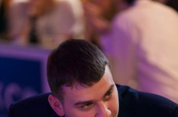 Банковский интеллектуальный кубок ФИНАЛ 2016