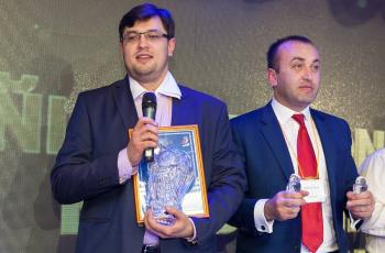 Весенний интеллектуальный кубок 2016