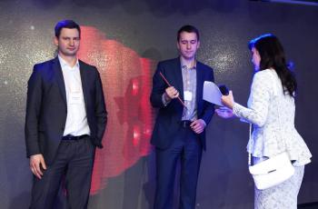 Весенний интеллектуальный кубок 2016