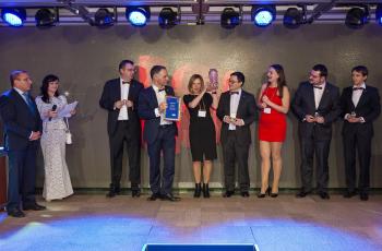 Весенний интеллектуальный кубок 2016