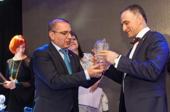 Весенний интеллектуальный кубок 2016
