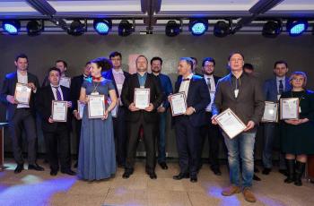 Весенний интеллектуальный кубок 2016