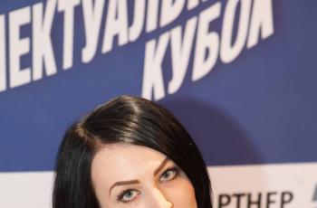 Весенний интеллектуальный кубок 2016