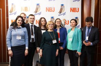 Весенний интеллектуальный кубок 2016