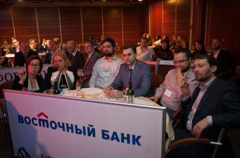 Весенний интеллектуальный кубок 2016