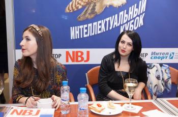 Весенний интеллектуальный кубок 2016
