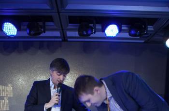Весенний интеллектуальный кубок 2016