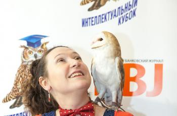 Весенний интеллектуальный кубок 2016