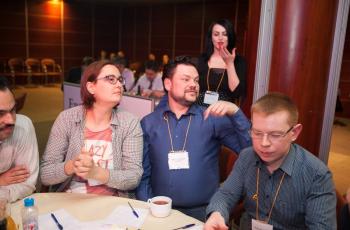 Весенний интеллектуальный кубок 2016
