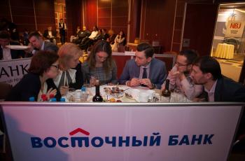 Весенний интеллектуальный кубок 2016
