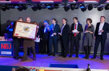 Зимний Банковский Интеллектуальный Кубок 2016