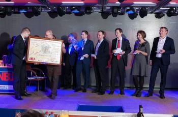 Зимний Банковский Интеллектуальный Кубок 2016