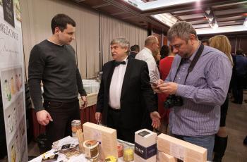 Зимний Банковский Интеллектуальный Кубок 2016