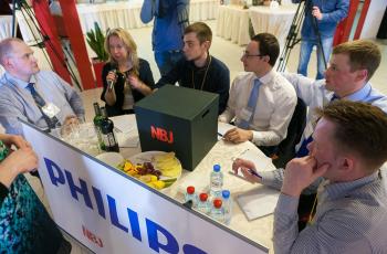Весенний Нефтегазовый Интеллектуальный Кубок  2017