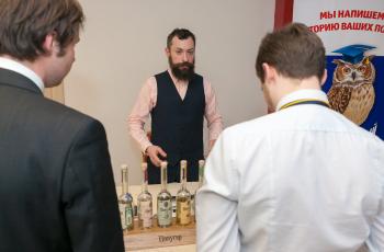 Весенний Нефтегазовый Интеллектуальный Кубок  2017