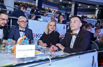 Интеллектуальный кубок Финал 2025 года